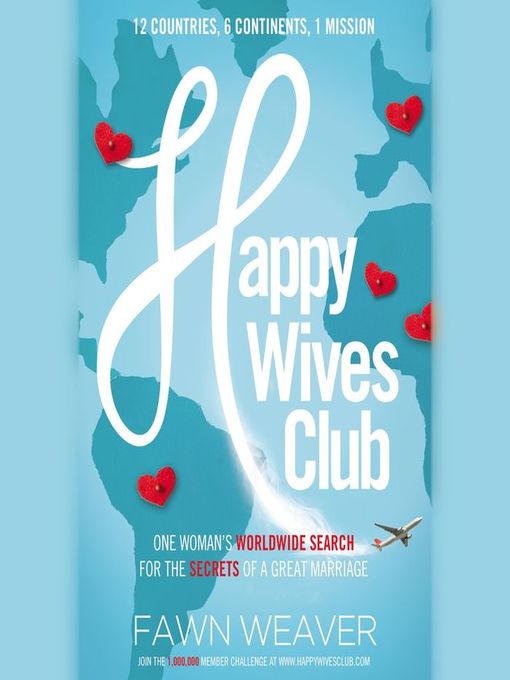 Title details for Happy Wives Club by Fawn Weaver - Available